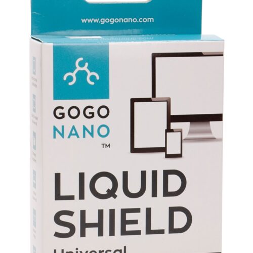 Liquid Shield Universal Screen Protector by GoGonano