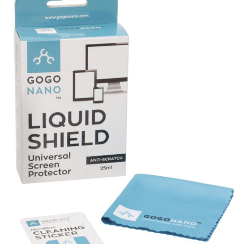 Universal Liquid Screen Protector GoGoNano