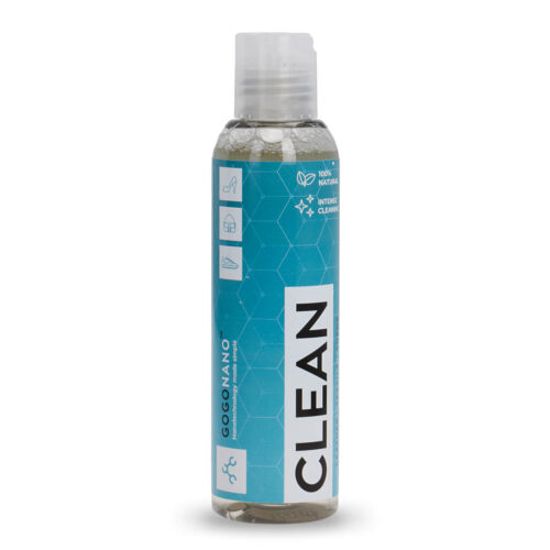 Eco-Friendly Shoe Cleaner for fashion & shoes by GoGoNano