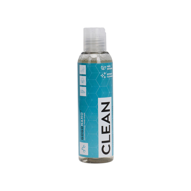 Clean – 100% ympäristöystävällinen puhdistusaine, 150ml