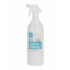GoGoNano Anti-Viral disinfectant cleaner 1L in spray bottle