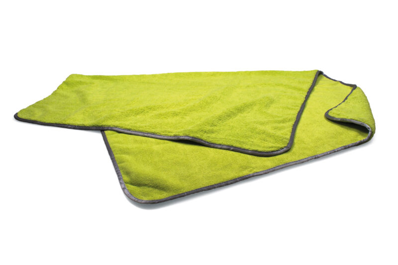 Apple green giant luxus microfiber cloth 60x90 cm