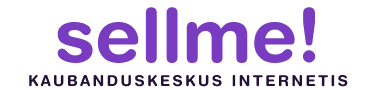 Sellme- kaubanduskeskus internetis