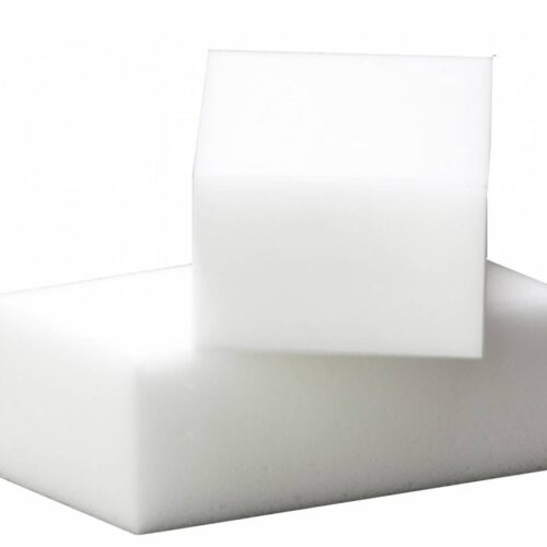 Magic melamine sponge sublimo