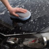 Car washing microfiber sponge