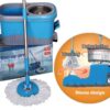 Turbo Mop Pro Spin and Go system