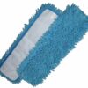 Velcro Microfiber Dusting Mop 