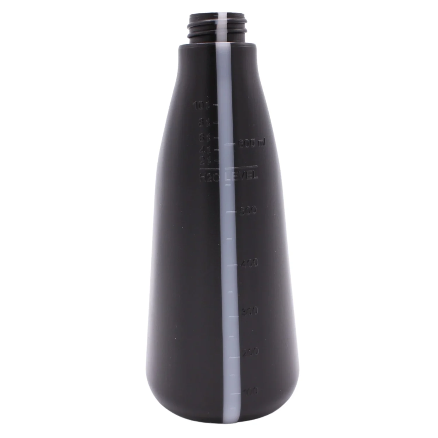 Chemical Resistant Polyethylene Bottle 600ml