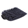 Microfiber Double Sided Car Wash Mitt 