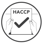 HACCP - Hazard Analysis Critical Control Points