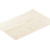 Lavette super HACCP compliant cleaning rag white