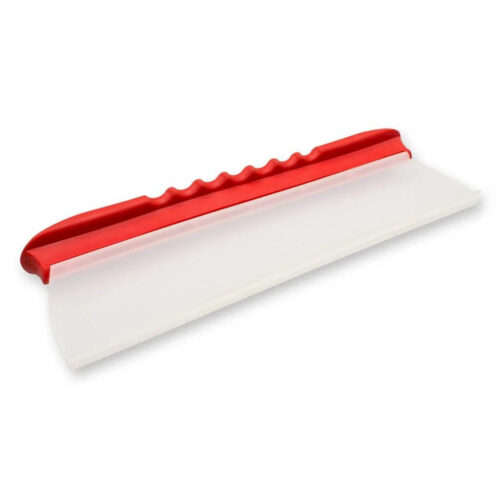 Flexible silicone car squeegee Flexi Blade