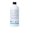 Concentrated floor cleaner with nano coating by GoGoNano